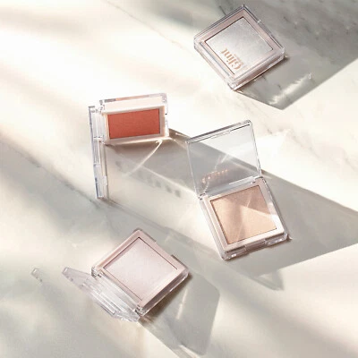 GLINT BY VDIVOV Highlighter 5 Colors 2023 New Color Add K-Beauty - Image 1 of 4