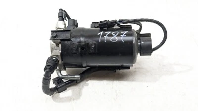 KIA SORENTO MK3 FUEL FILTER HOUSING 2.2 CRDI DIESEL 2015 - Image 1 of 4