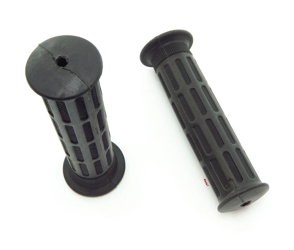 Juego de empuñaduras originales Honda - 53166-390-780 - 53165-390-780 - CB400 CB650 CB750 CB900 Foto 1 de 1