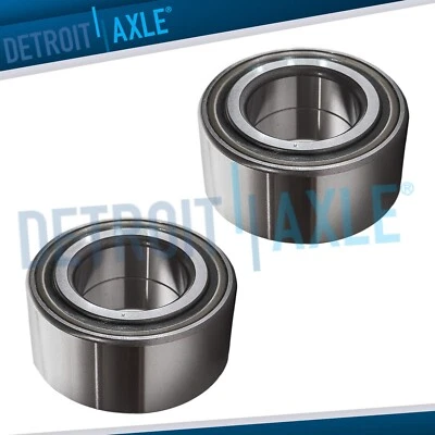 Front Wheel Bearings for Hyundai Sonata Santa Fe Tucson Optima Sportage Rondo - Image 1 of 4