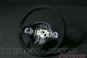 2230200 Lenkrad M Performance Alcantara Lederlenkrad BMW 1er F20 F21 2er F22 F23 - Bild 1 von 12