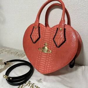Vivienne Westwood 红色包和女士手提包| eBay