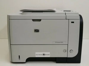 Hp Laserjet P3015DN A4 Mono Laser Printer  CE528A - Picture 1 of 4