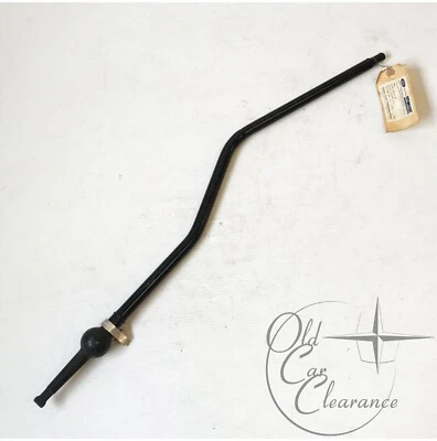 Palanca de cambios para camioneta Ford Heavy Duty 1974 (D4HZ7210AC, K1379) NOS Foto 1 de 4