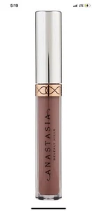 Anastasia Beverly Hills Liquid Lipstick= Grim= authentic 2 pieces - Picture 1 of 5