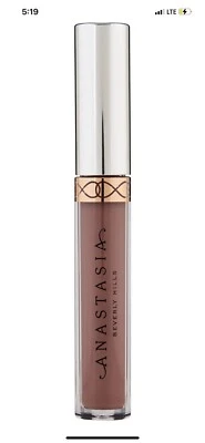 Anastasia Beverly Hills Liquid Lipstick= Grim= authentic 2 pieces - Image 1 of 4