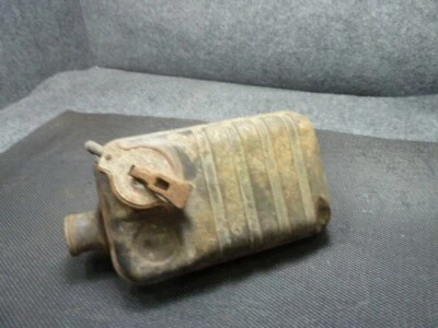 390 Radiator Expansion Tank 1963 1964 1965 Ford Galaxie/TBird-Mercury Marauder - Image 1 of 4