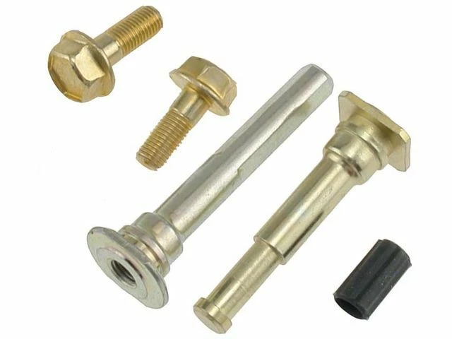 Front Disc Brake Caliper Guide Pin Kit fits Dodge Caravan 2001-2007 56JPNB Foto 1 de 1