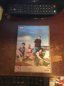 BBC DVD GAVIN & STACEY SERIES 3 ON 2 DVDS COMEDY BIRTHDAY CHRISTMAS - Foto 1 di 1