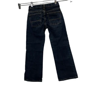 ARIZONA JEANS ORIGINAL BOOTCUT SIZE 8 REGULAR BOYS (Z) - Picture 1 of 6