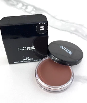 MAC Prep+Prime Eye Base DEEP DARK - Image 1 of 2