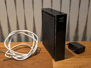 Hitron CDA3-20 DOCSIS 3.0 (24x8) Gigabit Cable Modem - Picture 1 of 4