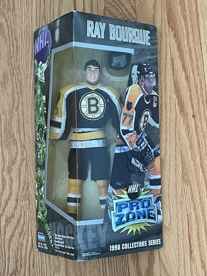 Joe Sakic 1998 Collectors Series NHL Pro Zone Colorado Avalanche