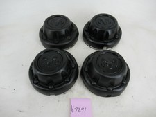 Center Caps Hubcaps Dodge Ram 2500 94-03 52038268 Wheel Oem Set
