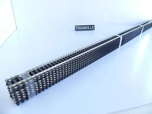 JOUEF / HORNBY CODE 100 / R8090 / 8 RAILS RIGIDES 914 MM - Picture 1 of 2