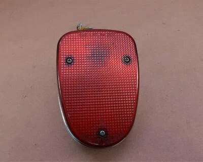 Luz trasera 99-13 YAMAHA XVZ 1300 TF XVZ1300 VENTURE ROYAL STAR Foto 1 de 4