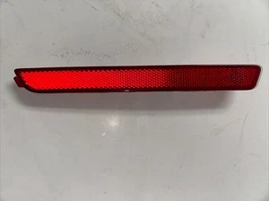 04-09 Mazda 3 / 07-10 Mazda 6 Rear Bumper Left Reflector  - Picture 1 of 5