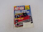 July 1997 Hot Rod Meanest, Baddest Shoebox Of All Time Giant Wheel Guide The Lat