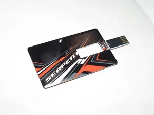 SER600066 SERPENT SRX8 GT '23 GP CAR USB INSTRUCTION MANUAL PARTS LIST - Picture 1 of 1