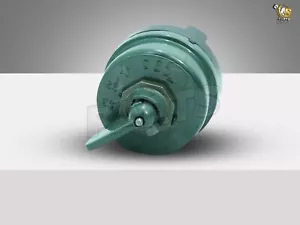 FOR WILLYS JEEP GPW MB CJ3A CJ3B CJ2A M38 M35 HEADLIGHT CONTROL DIMMER SWITCH - Picture 1 of 9