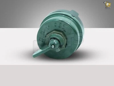 FOR WILLYS JEEP GPW MB CJ3A CJ3B CJ2A M38 M35 HEADLIGHT CONTROL DIMMER SWITCH - Image 1 of 4