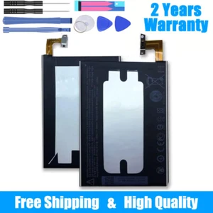 BRAND NEW FOR HTC BOPGE100 BATTERY FOR HTC ONE M9 | 2840mAh - Picture 1 of 5