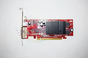 HP 128M FULL Height PCIe DVI Graphics Card - 398332-001 - Picture 1 of 3