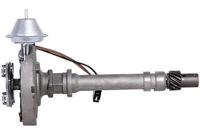 Distributor fits 1975-1989 GMC P3500 G3500,P3500 P2500  CARDONE REMAN - Image 1 of 4
