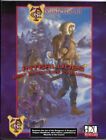 Thunderhead Games Interludes Bluffside d20 fantasy rpg PB 2001 TGS1004