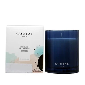 ANNICK GOUTAL UNE MAISON DE CAMPAGNE SCENTED CANDLE 185 G/6.5 OZ. (D) - Picture 1 of 1