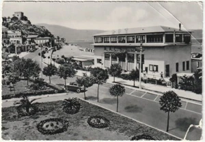 SOVERATO - CATANZARO - IL LIDO - VIAGG. 1961 -6562- - Picture 1 of 1