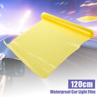  Car Headlight Tint Film Waterproof Stickers Merchandise Decals&