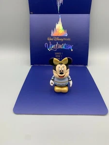 VINYLMATION MINNIE MOUSE WALT DISNEY 50TH ANNIVERSARY 3" FIGURE SERIES 1 - Bild 1 von 2