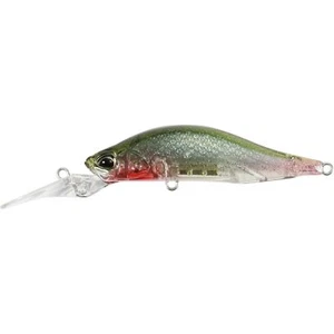 DUO Realis Rozante Shad 63MR, Lenght mm 63 CCC3262, Suspending Fishing Wobbler - Picture 1 of 1
