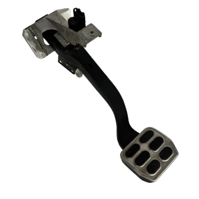 2005 2006 2007 2008 2010 Bentley Continental GT Brake Pedal Assembly 3W1723139 - Imagem 1 de 4