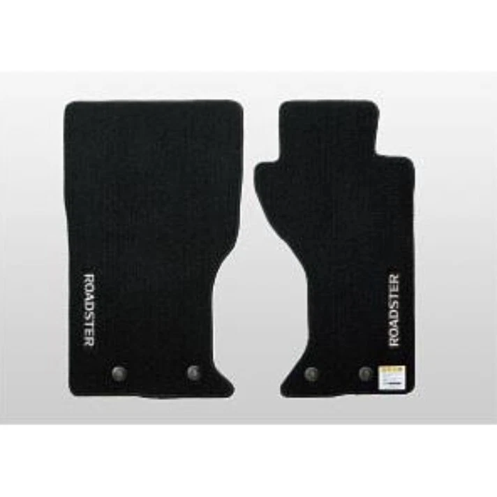 Alfombrillas originales Mazda para Mazda MX-5 Miata todos los modelos ND *solo RHD* Foto 1 de 1