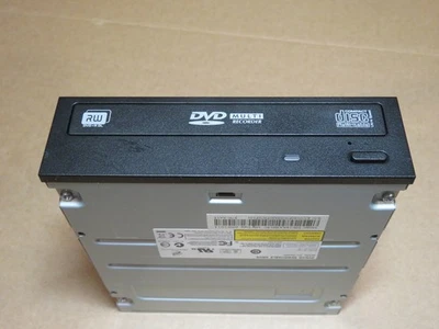 DH-16AAS DVD/CD REWRITABLE DRIVE SATA 5.25" - Image 1 of 4