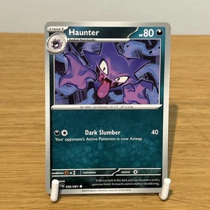 Haunter 056/091 Regular Common - Bild 1 von 1