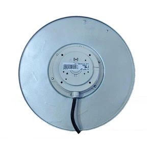 1PCS New For ZIEHL-ABEGG RH35M-4DK.4C.1R 400V for Siemens 6ES70 Centrifugal Fan - Afbeelding 1 van 3