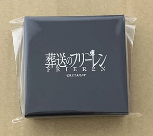 Frieren Beyond Journey’s End Pocket Watch Limited to 300 pieces - Picture 1 of 5
