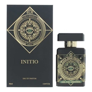 Initio Oud For Greatness Eau De Parfum 90ml For Unisex - Foto 1 di 1