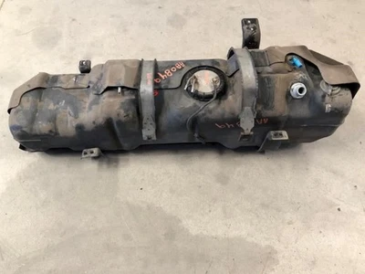 05-07 Ford F250 Super Duty 6,0 L platón corto diésel conjunto tanque de combustible 29 galones Foto 1 de 4