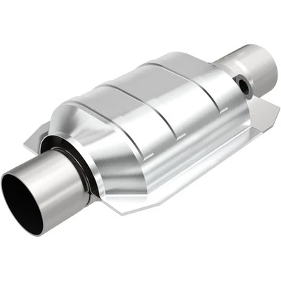 MagnaFlow 49 State Converter 94136 Catalytic Converter - Image 1 of 4