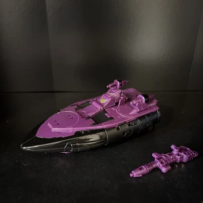 Senator RATBAT Transformers - Legacy Evolution - Rise of Tyranny - Voyager - Image 1 of 4