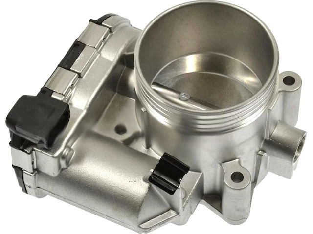 Cuerpo del acelerador para Volvo S80 2002-2006 turboalimentado 2005 2003 2004 XC676YW Foto 1 de 1
