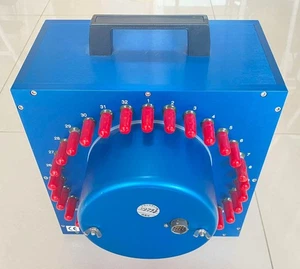 Met One HACH A2432 Particle Counting Manifold System OFFER!! - Picture 1 of 11