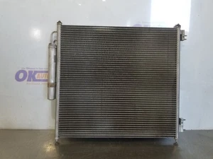 15 2015 RANGE ROVER SPORT SVR SUPERCHARGER 5.0L AC CONDENSER - Picture 1 of 12