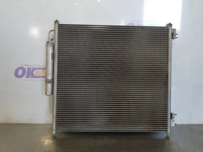 15 2015 RANGE ROVER SPORT SVR SUPERCHARGER 5.0L AC CONDENSER - Image 1 of 4