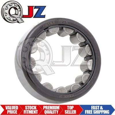 6408B REAR Coated Wheel Bearing for Plymouth Valiant, Cuda, Fury, Volare, Scamp - Image 1 of 4