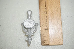 2015 Mattel Barbie Stadthaus Traumhaus Ersatzteil Haustürklopfer - Bild 1 von 2